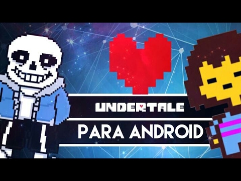 undertale free download android english
