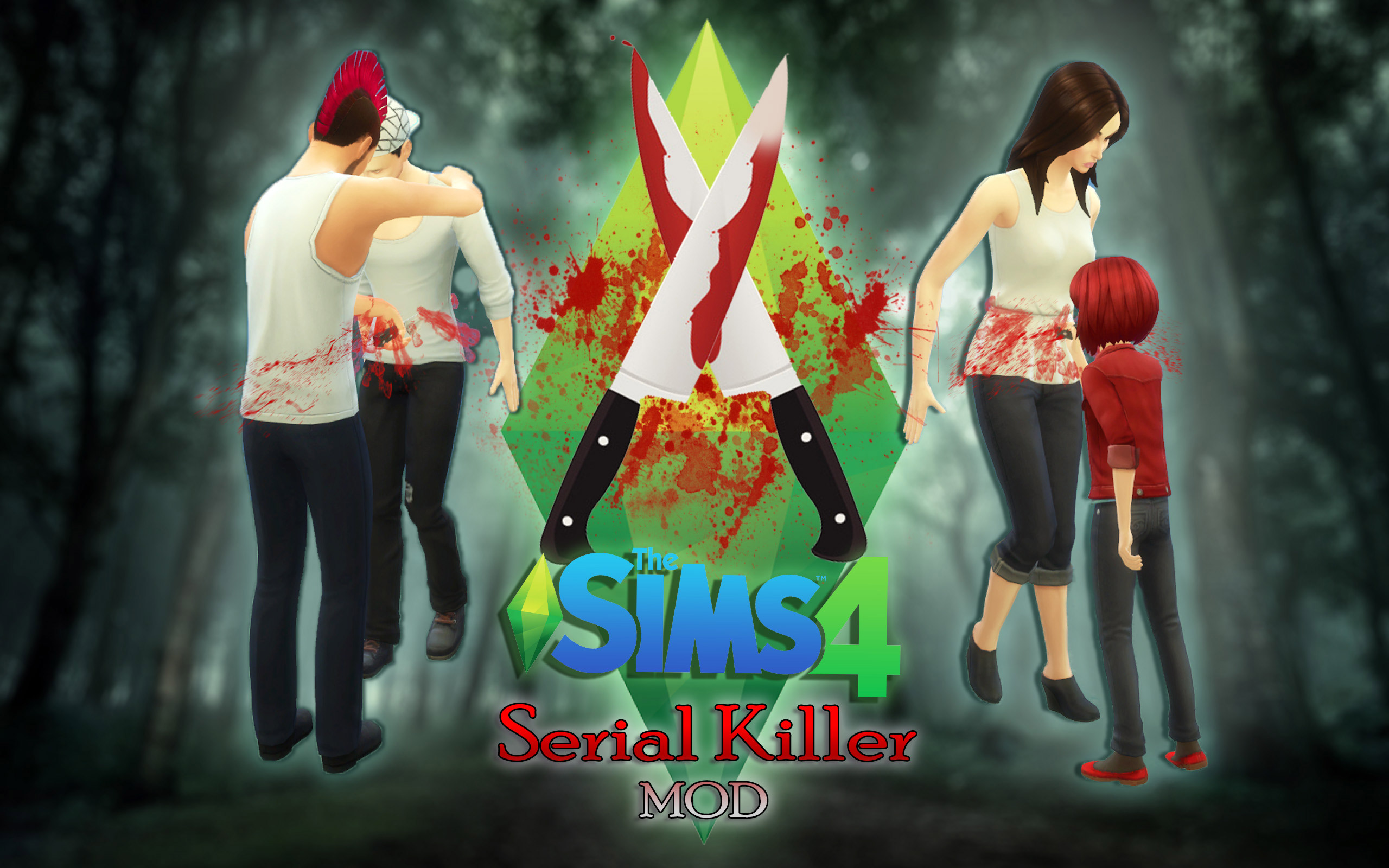 download sex mod sims 4
