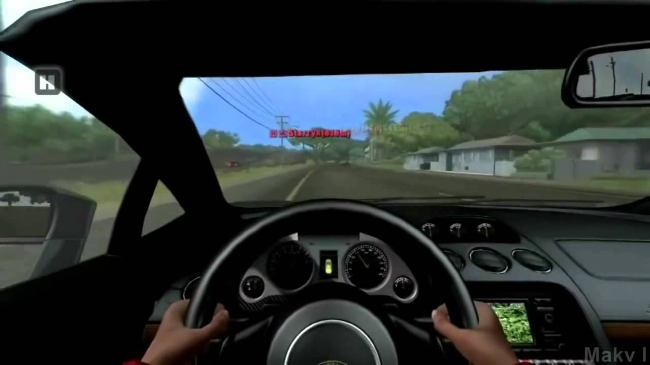 Car Racing Games For Pc